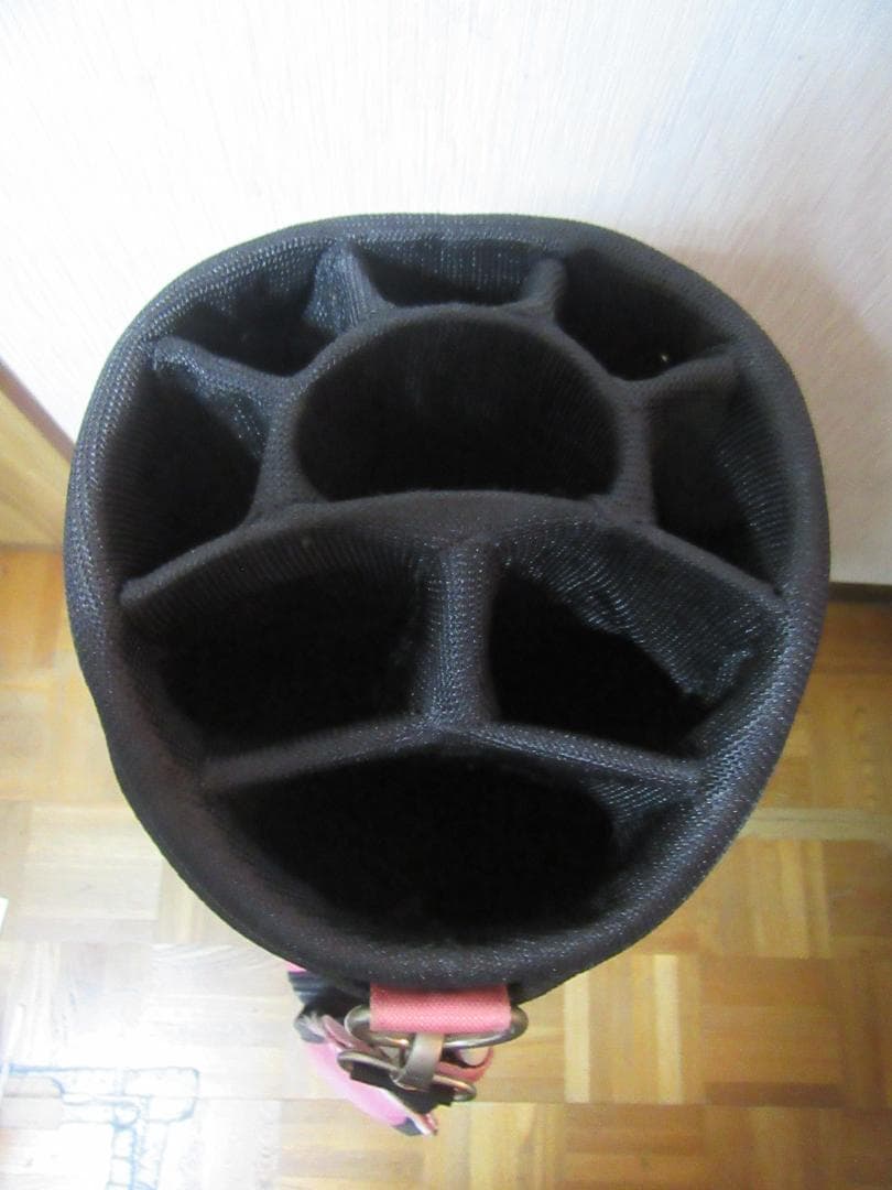 ★レディース★キャロウェイ★Callaway★ゴルフ.バック★ピンク★③★