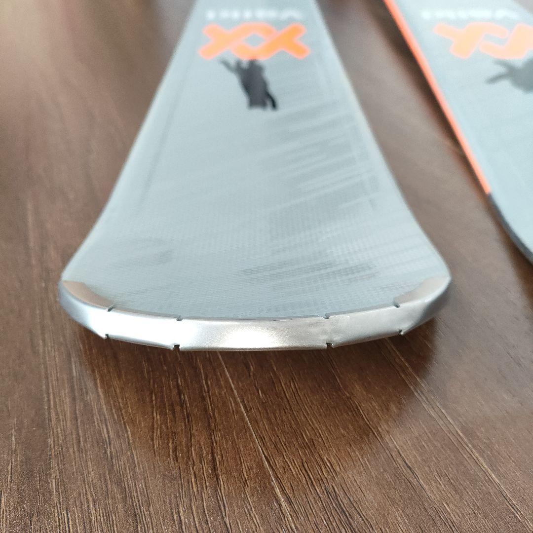 Völkl Deacon スキー板 ビンディング付属 23/24モデル