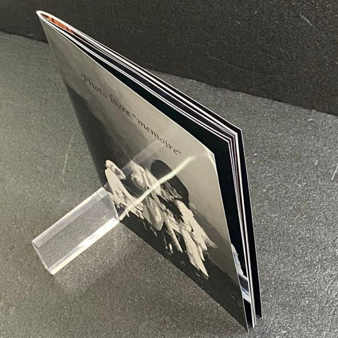 ToshI Feat.YOSHIKI with MIKUNI （X JAPAN）