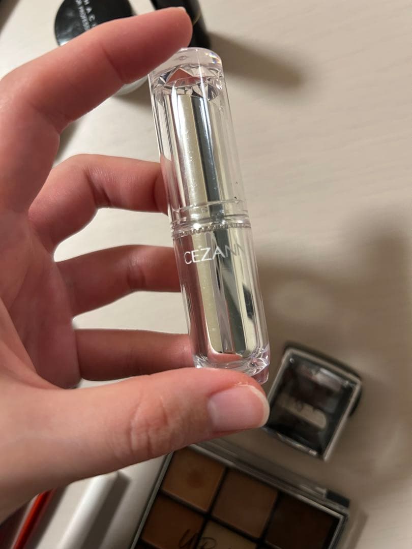 舞台メイクセット