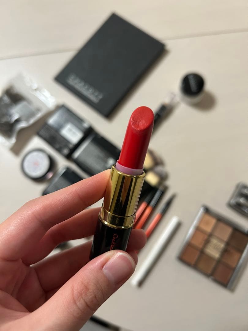 舞台メイクセット