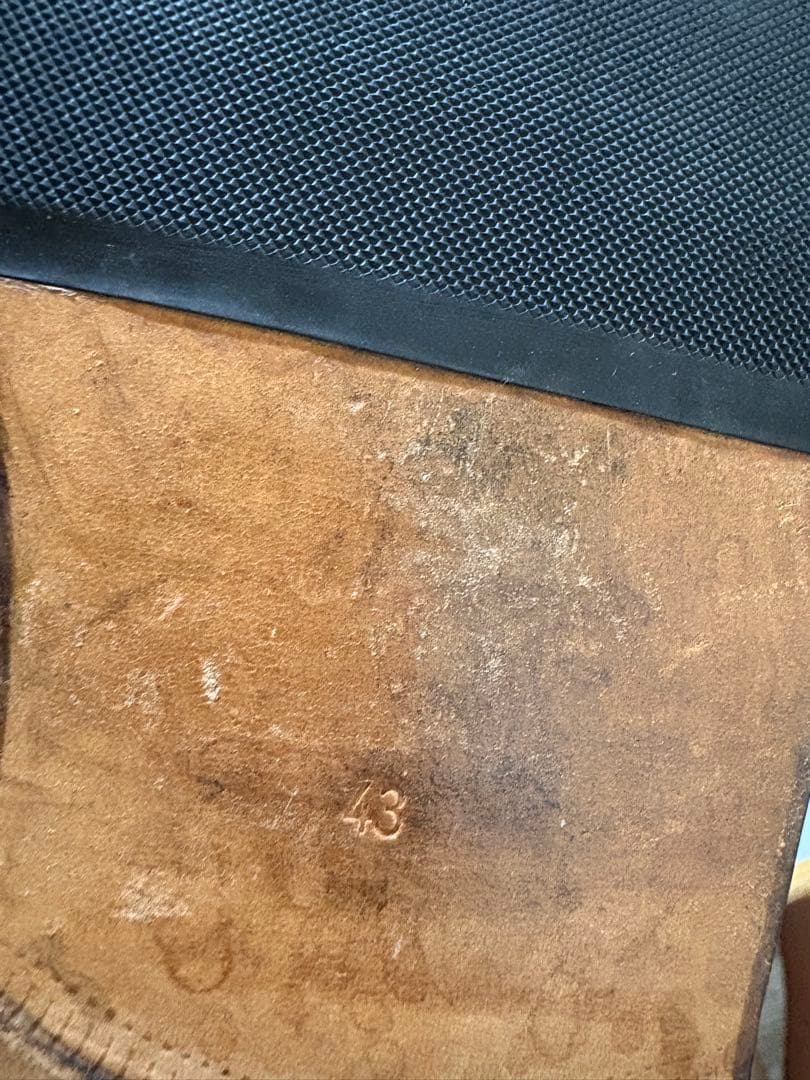 F.lli Giacometti ROSSANEROスリングバックジャコメッティ