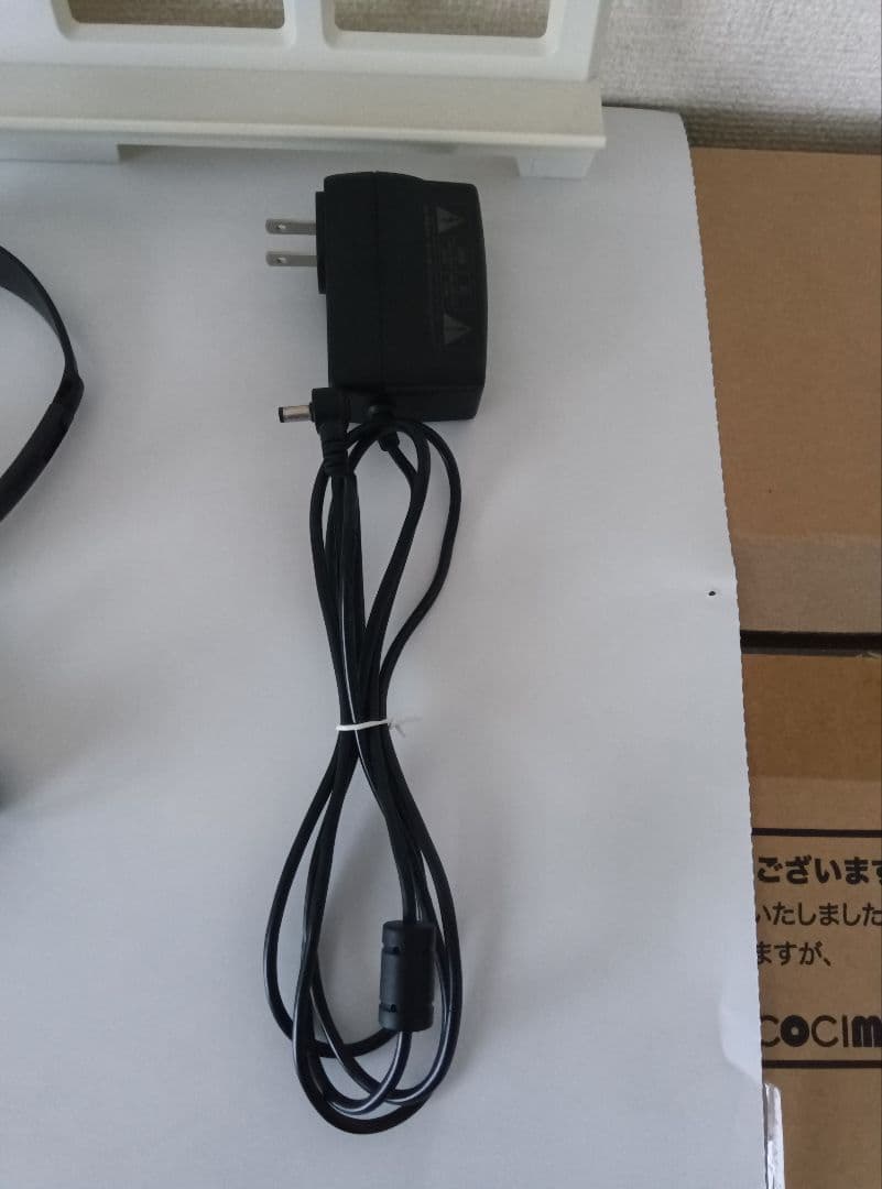 カシオLK-516 光ナビ