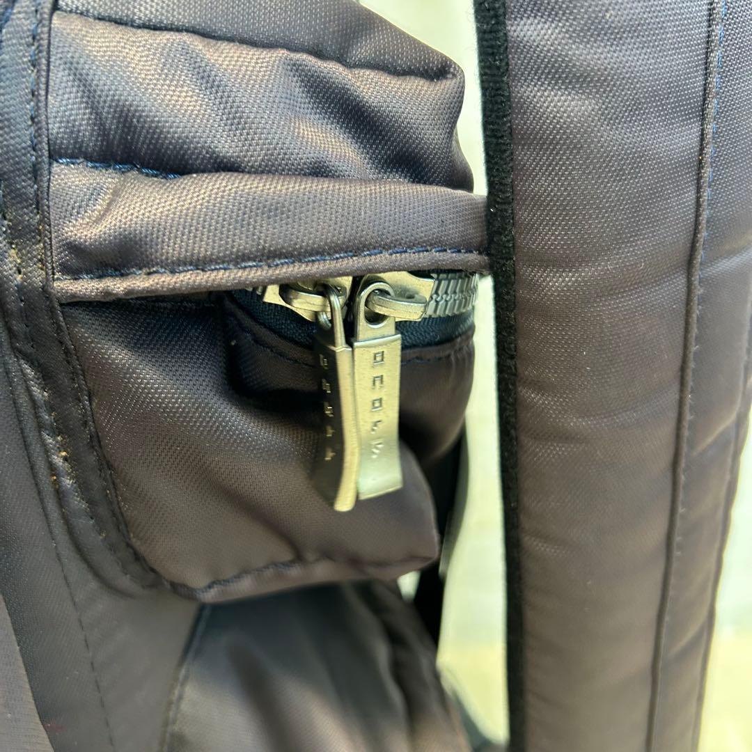 ONOFF　キャディバッグ【LAND ROVER コラボモデル】