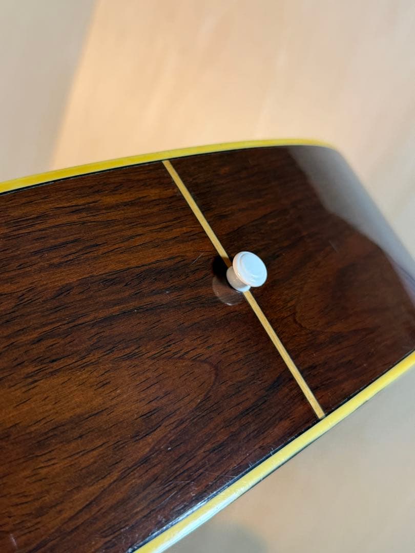 YAMAHA FG-400J 黒ラベル　ヤマハ　ジャパンビンテージ　美品