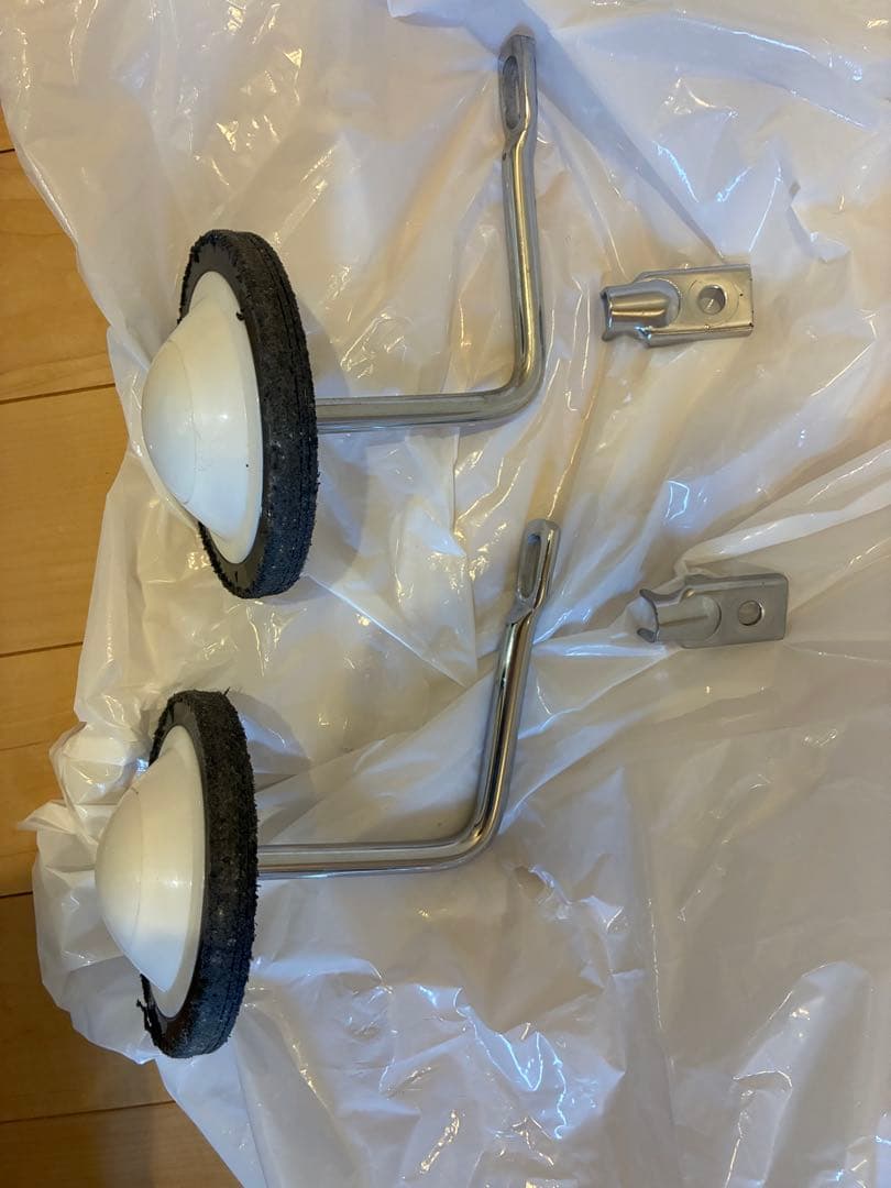 little tokyobike 16インチ