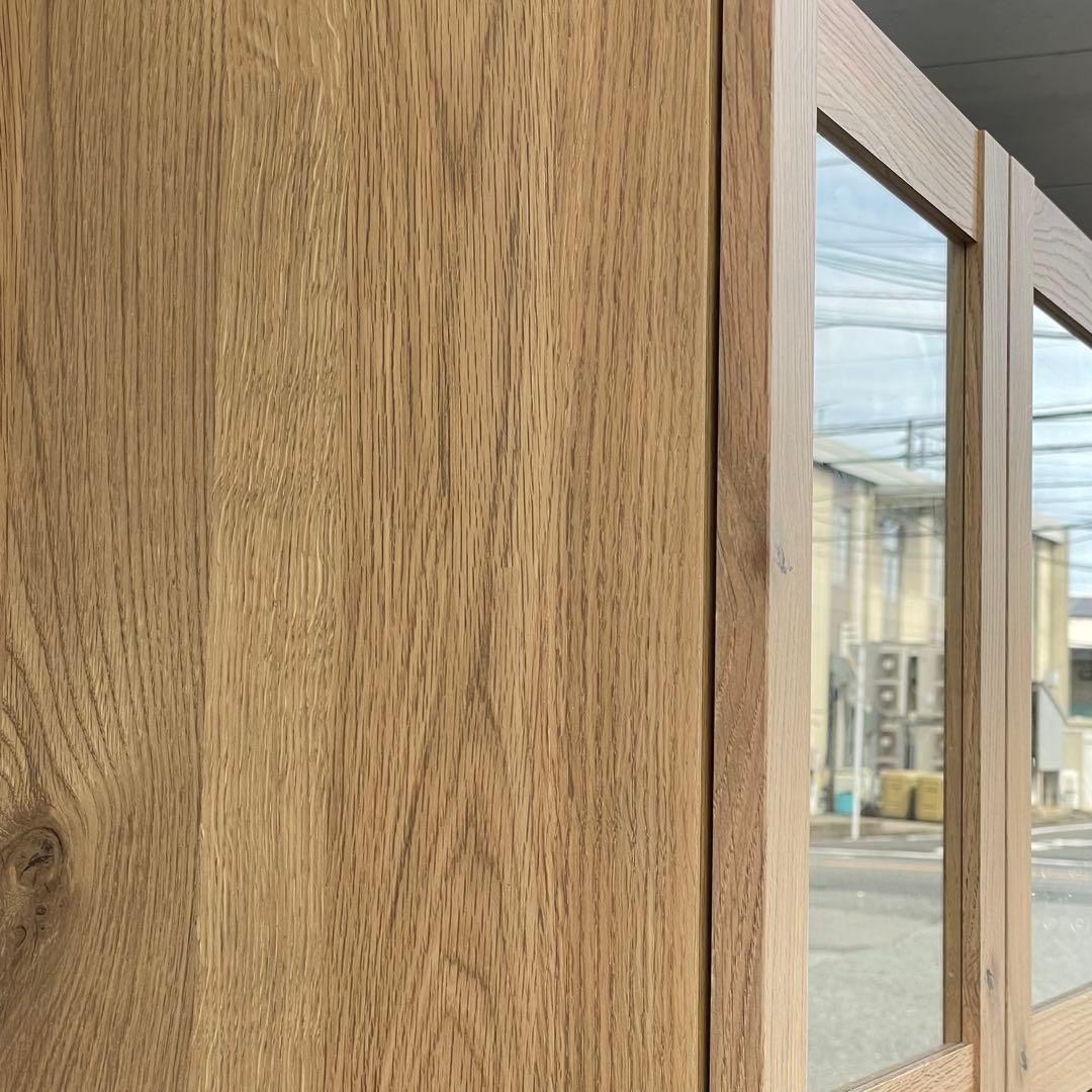 食器棚 オープンボード 幅110cm カップボード キッチンボード 電子レンジ