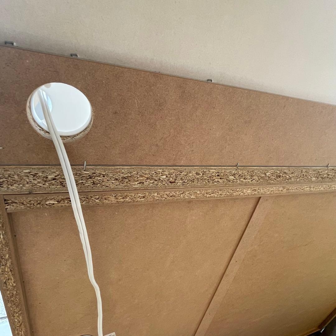 食器棚 オープンボード 幅110cm カップボード キッチンボード 電子レンジ