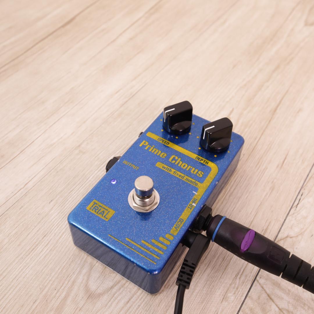 TRIAL Prime Chorus トライアル プライムコーラス