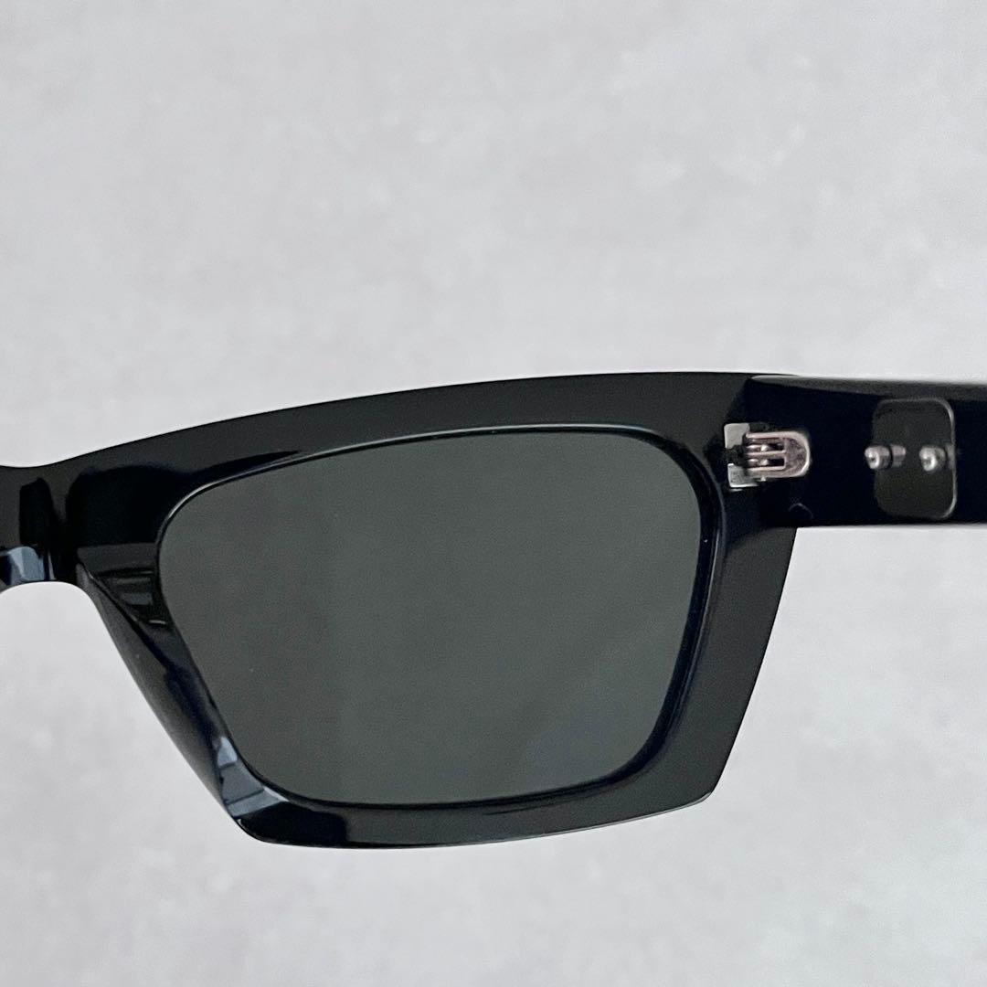 【レミ】限定！ジェントルモンスター　Jenny コラボBLACKPINK