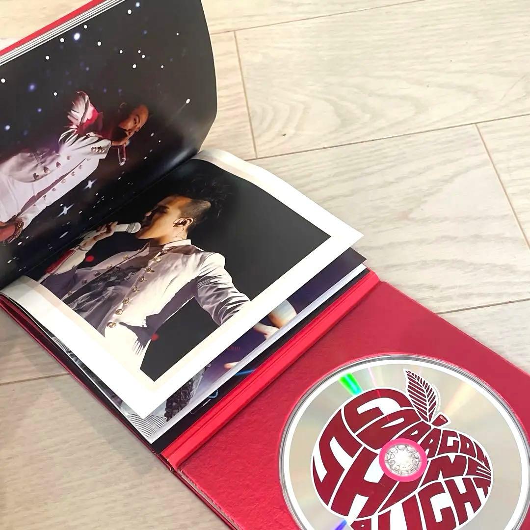 G-DRAGON CD アルバム　韓国　K-POP