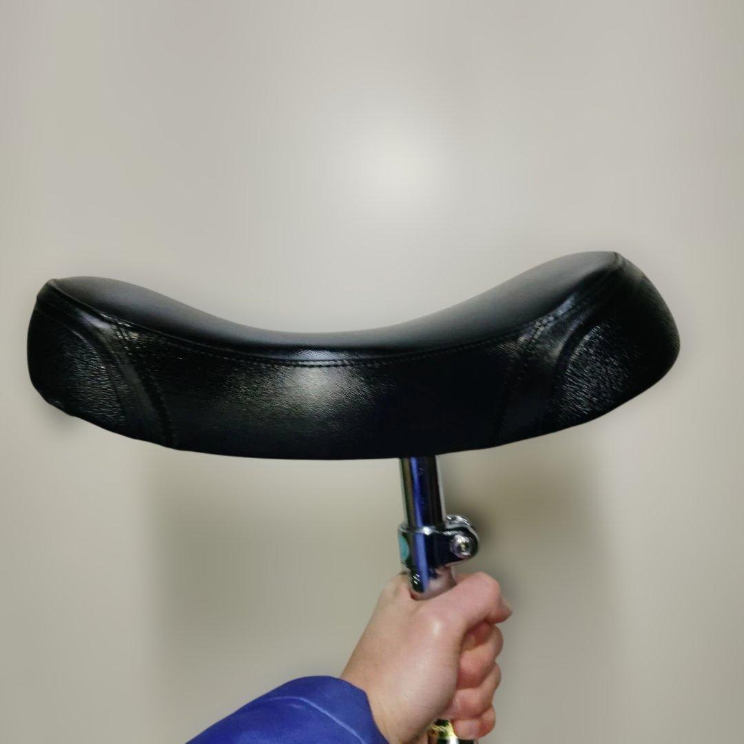 MIYATA 一輪車 日本製 20インチ 日本一輪車協会認定品