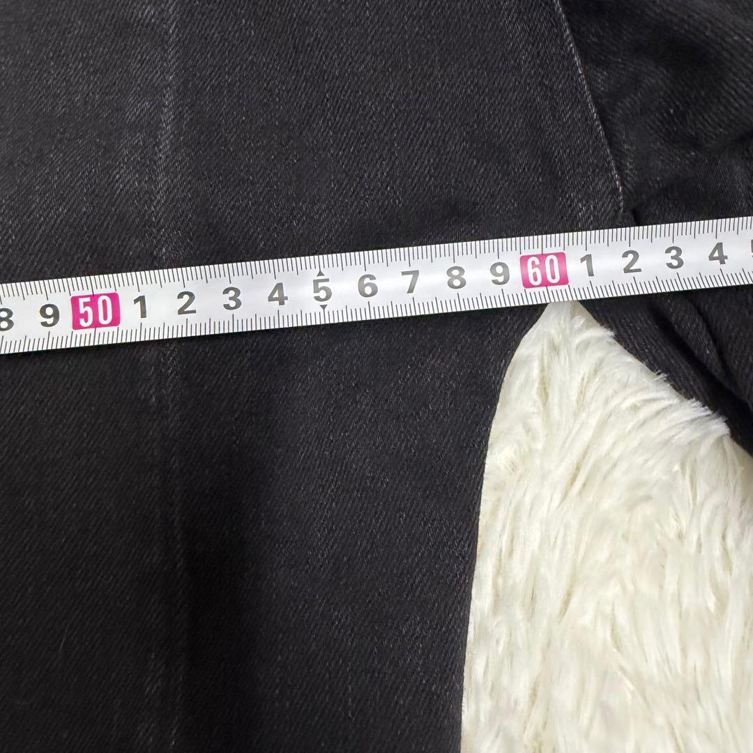 anuke Denim Work Jacket デニム　ワーク　ジャケット　38