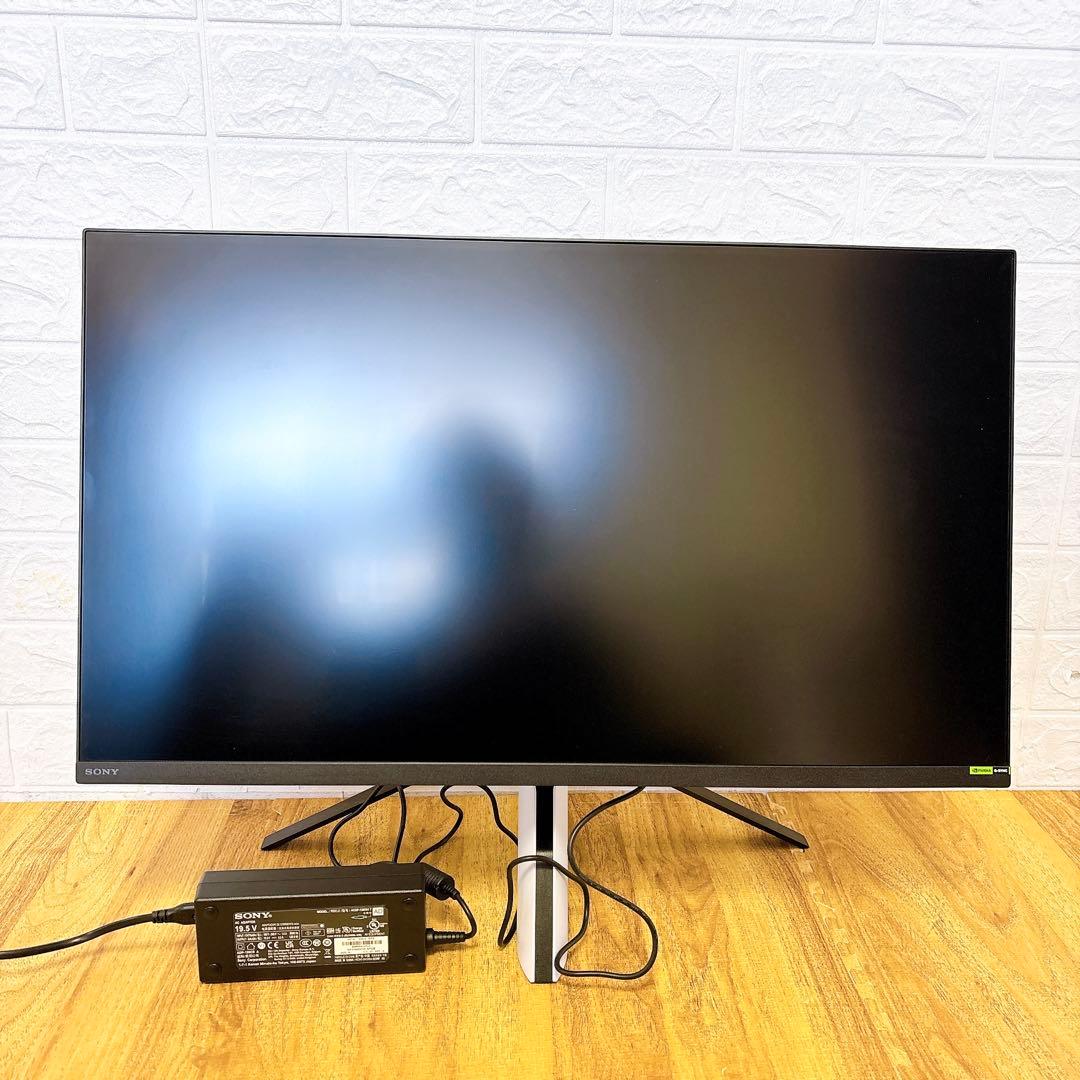 美品　 INZONE M3 ゲーミングモニター27インチ SDM-F27M30