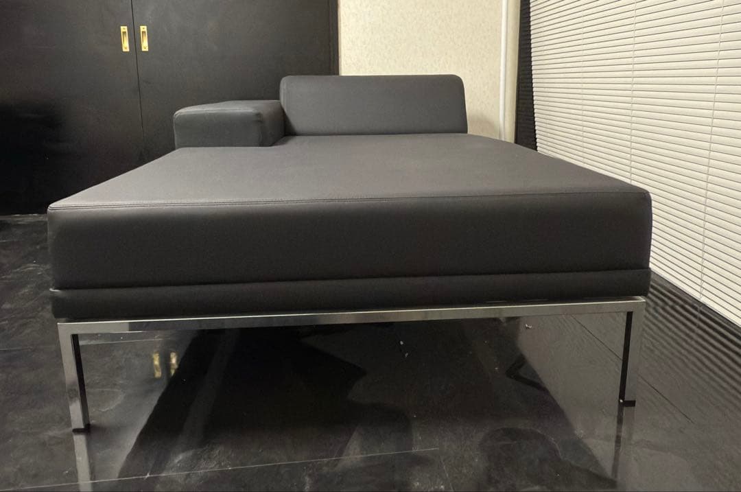 【期間限定値下げ中】カウチソファ【値引き歓迎】