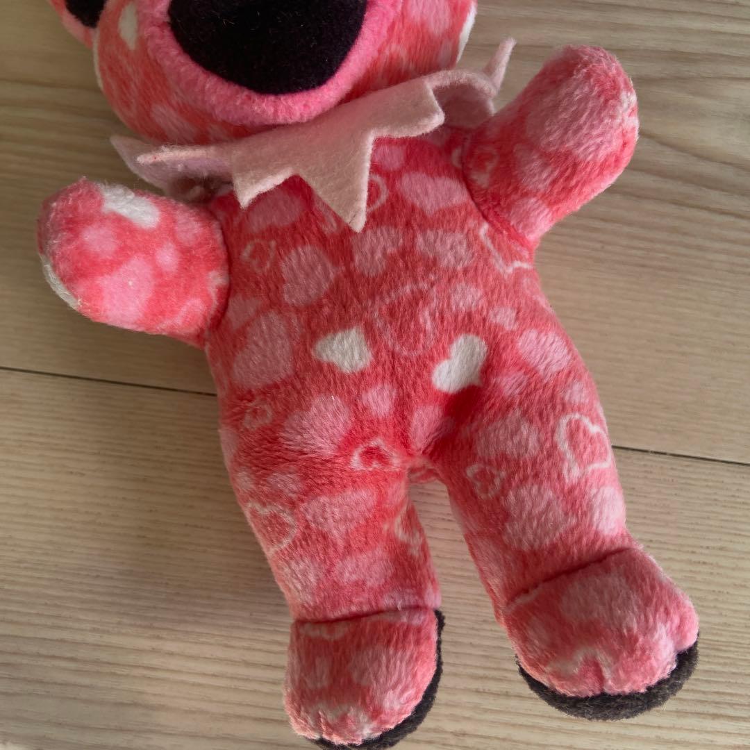 グレイトフルデッド　ぬいぐるみ　ヴィンテージ レトロ　雑貨