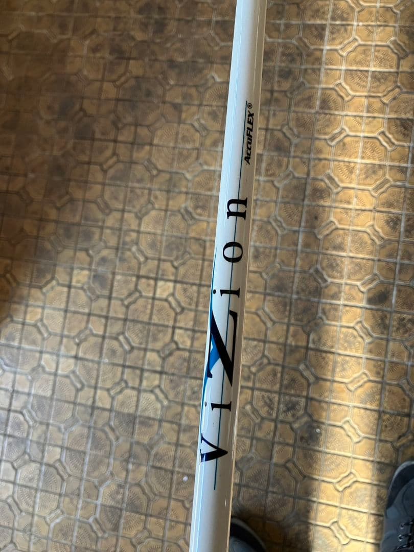 Callaway MAVRIK 1Wドライバーおまけ付き