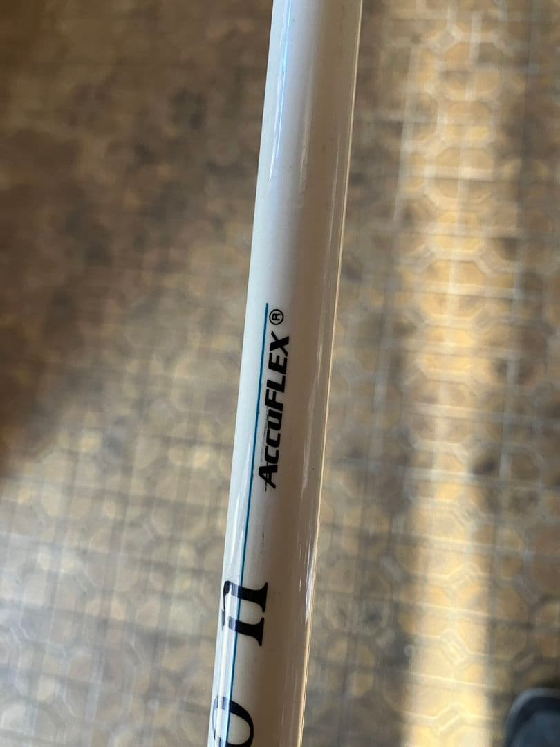 Callaway MAVRIK 1Wドライバーおまけ付き