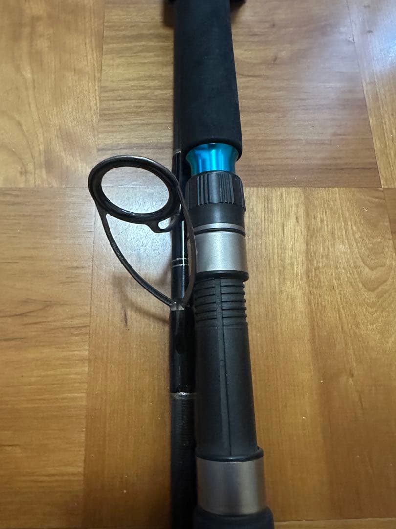 【yamaさん専用】MCworks EXPLOSION 804HR 7105HF