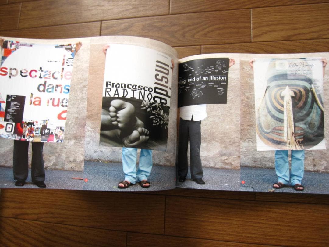 Designsuisse スイス デザイン Freitag brothers