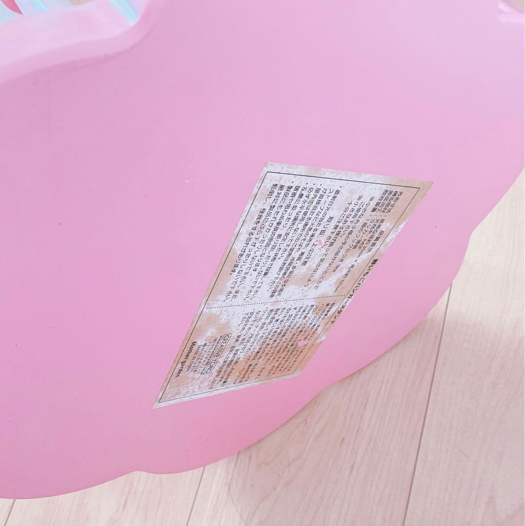 マザーガーデン♡ハンガーポール