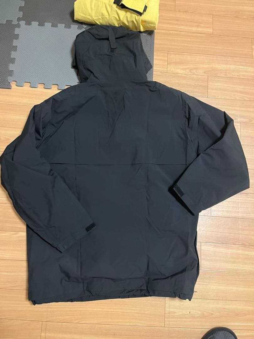 スノーボードウェア上下セット ocstyle ビブパンツ グローブのおまけ付き