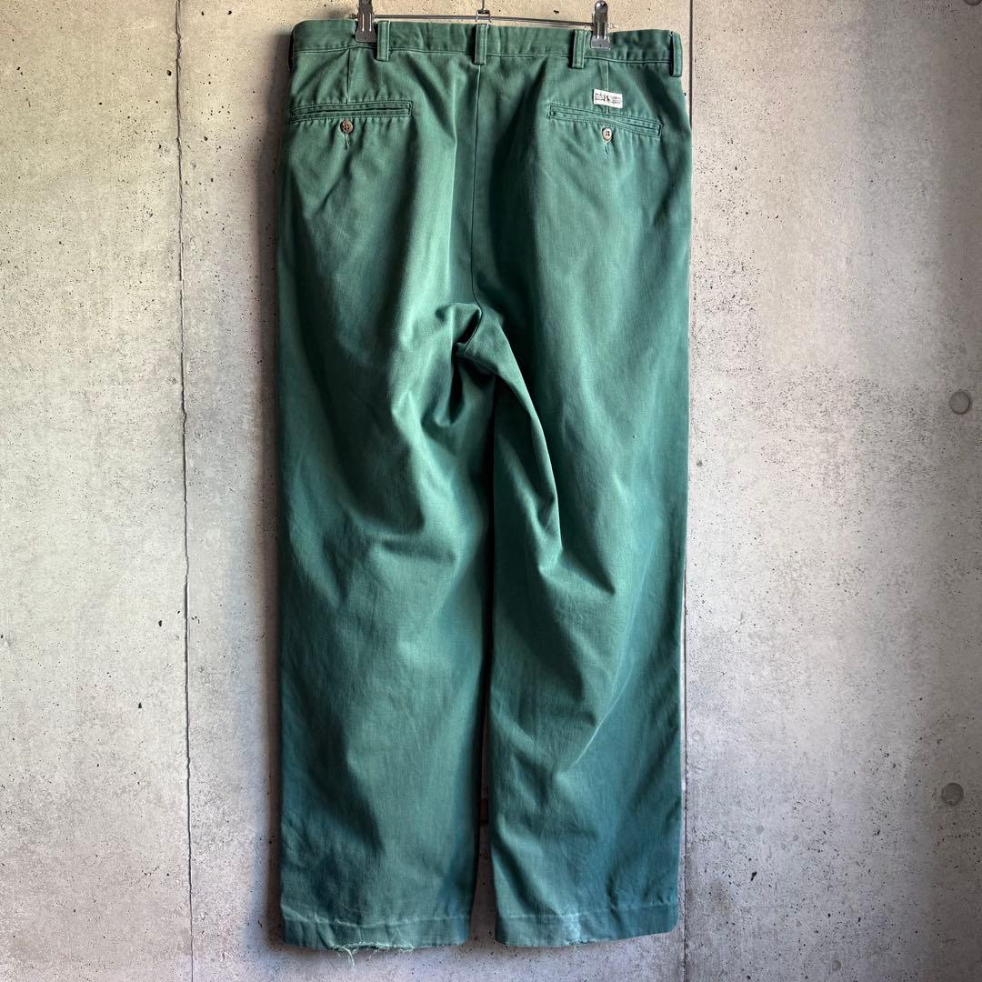 パンツ 90s Polo Ralph Lauren ANDREW chino pants