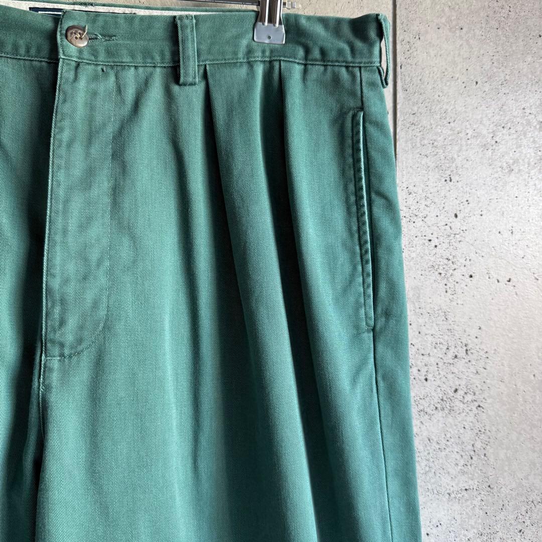 パンツ 90s Polo Ralph Lauren ANDREW chino pants