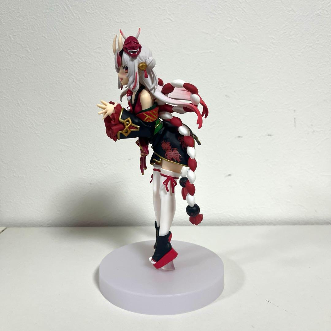 百鬼あやめ　フィギュア