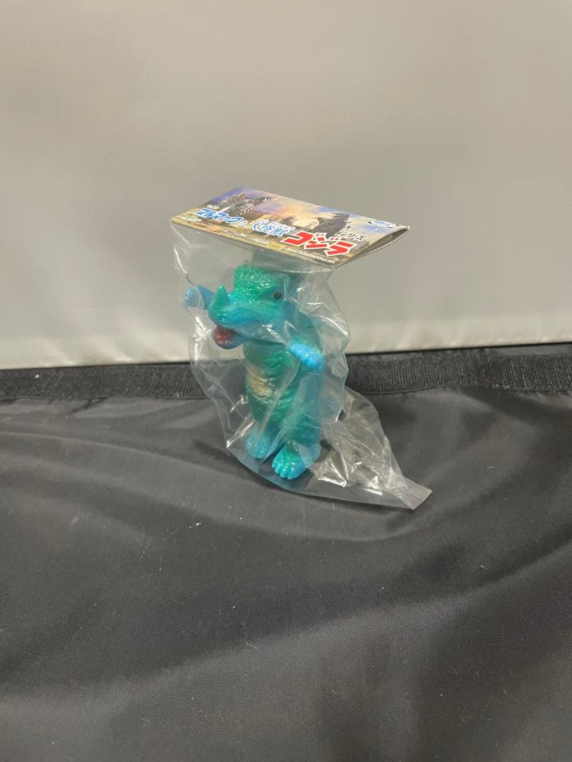 M1号 ブルマァク復刻 東宝ミニセット