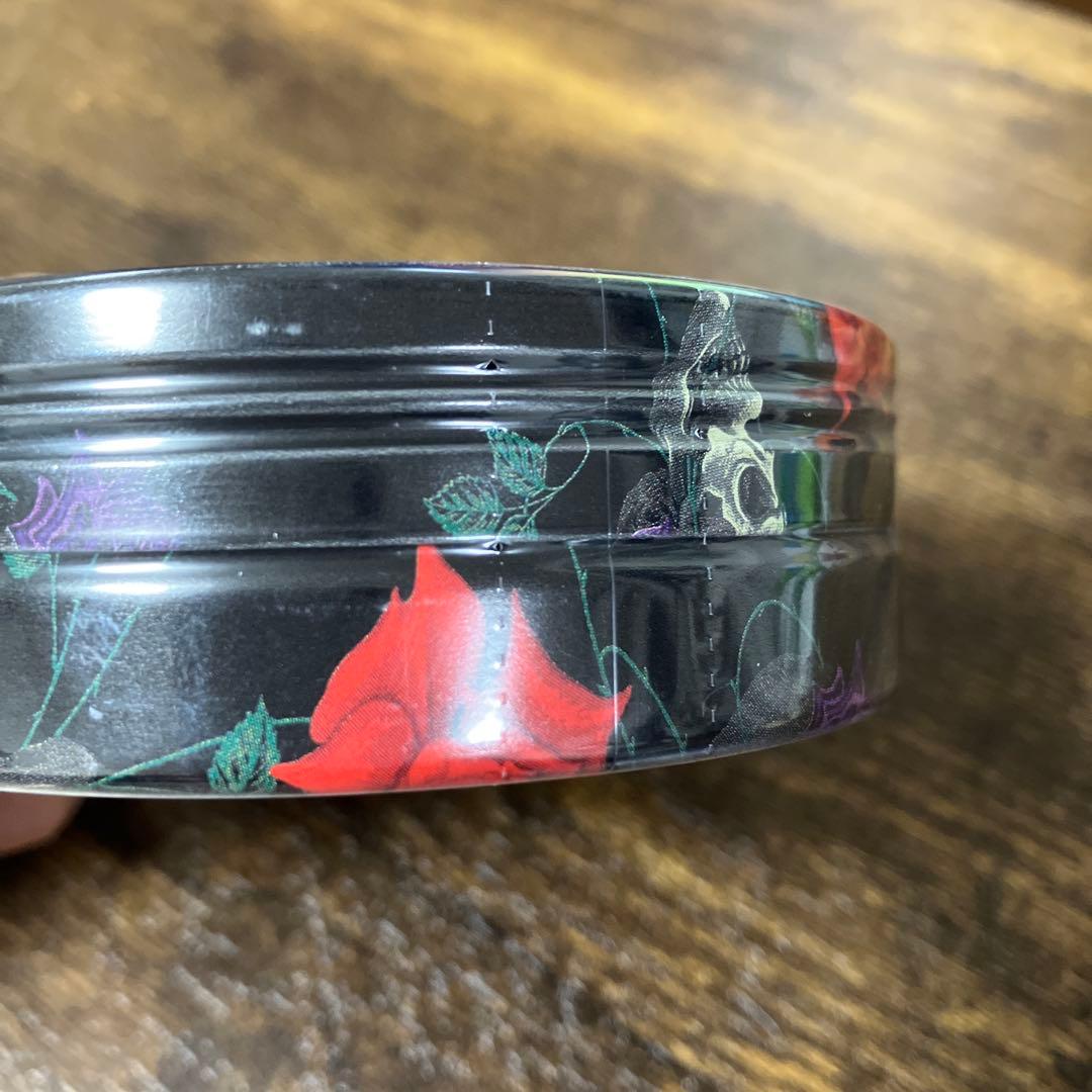 BROSH コラボポマード 2種セット