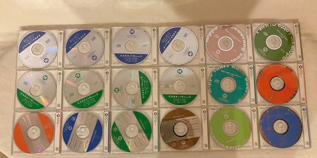 ヒッポファミリークラブAnyone Can Speak 7 Languages!