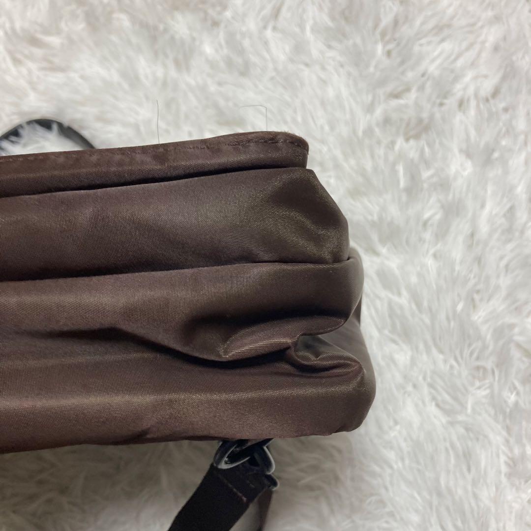 PORTER TIME 3WAYビジネスバッグ リュック可 通勤　A4