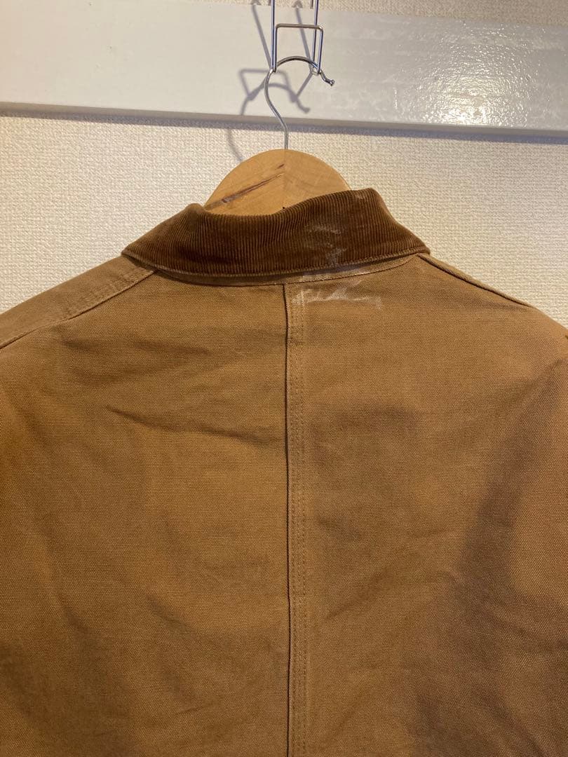 最終売りきり！Carhartt チョア100周年記念モデル　サイズ50 BIG
