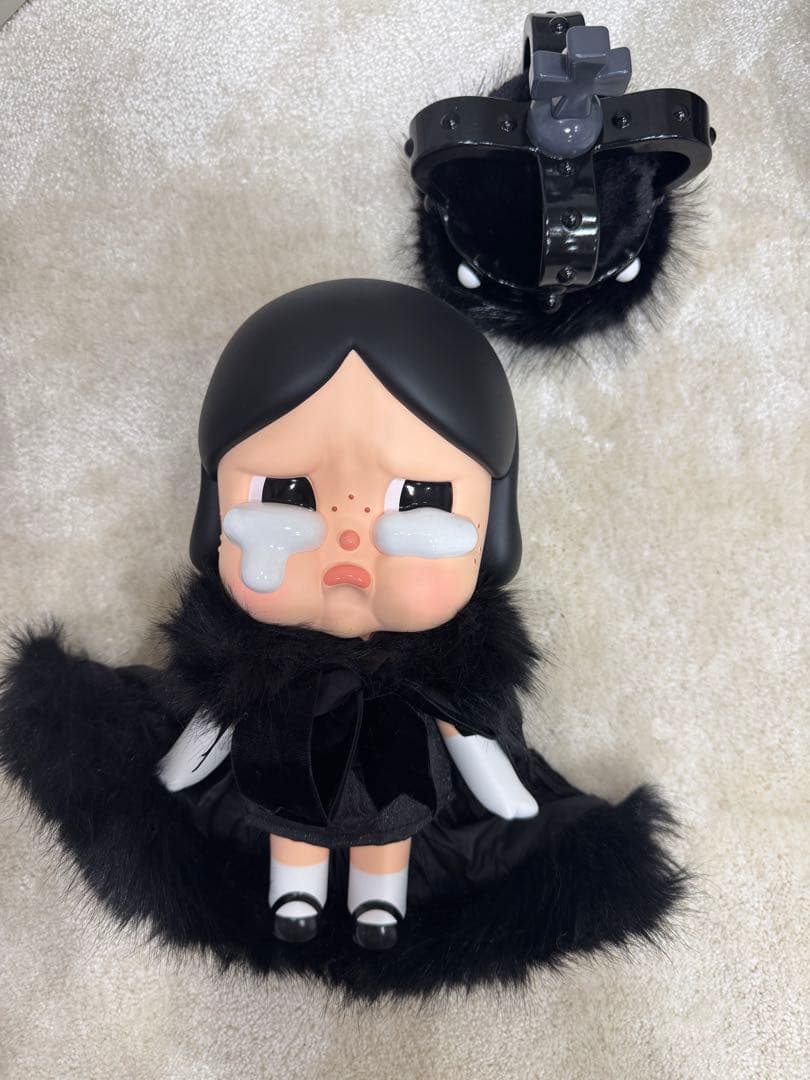 その他 MEGA CRYBABY 400%