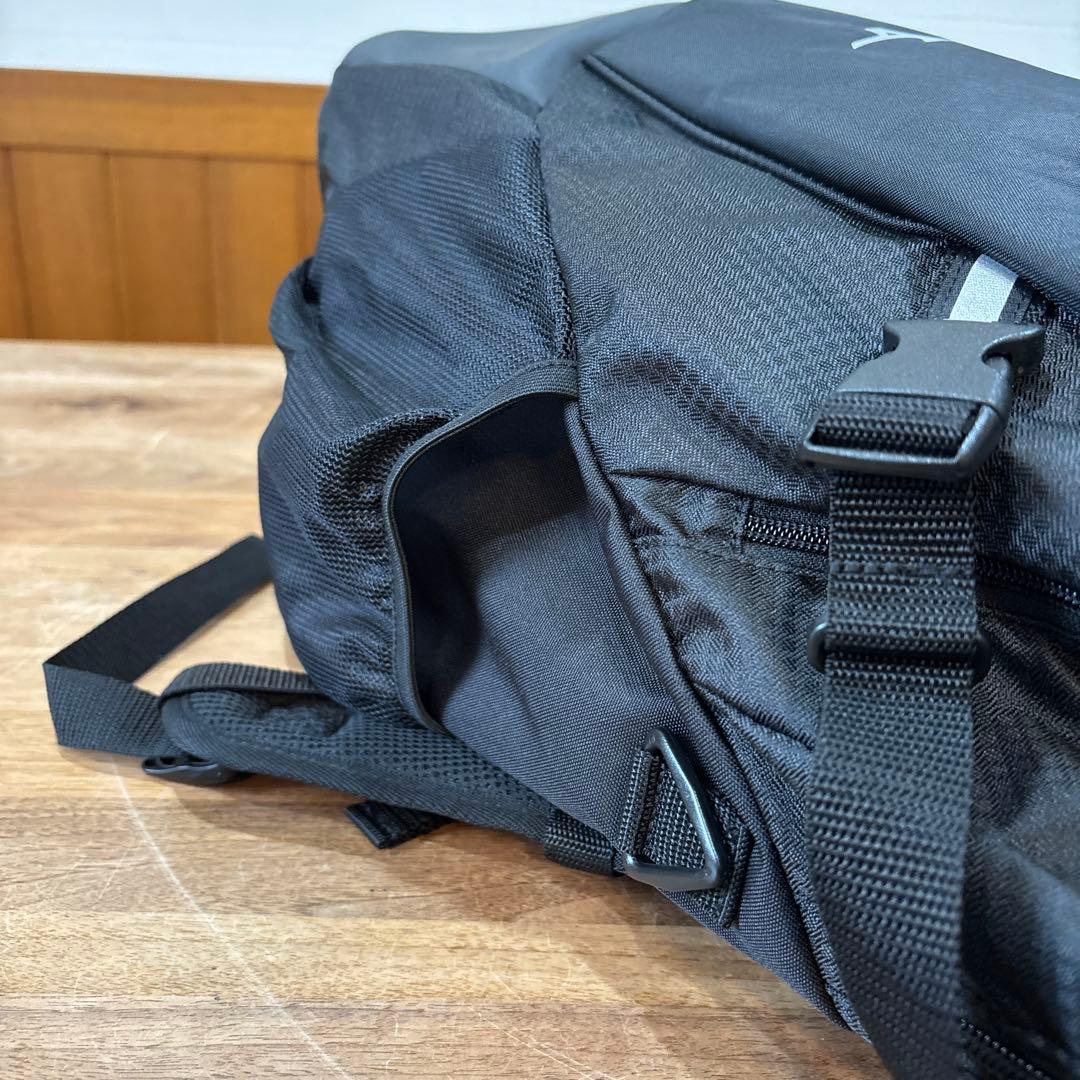 MIZUNO ミズノ　チームバック40-6 新品未使用品