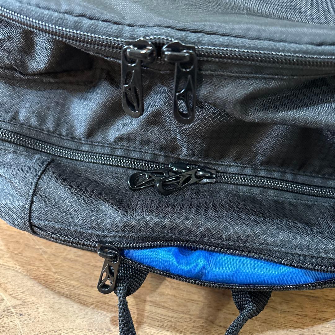 MIZUNO ミズノ　チームバック40-6 新品未使用品