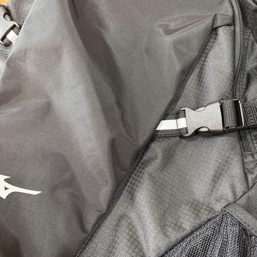 MIZUNO ミズノ　チームバック40-6 新品未使用品