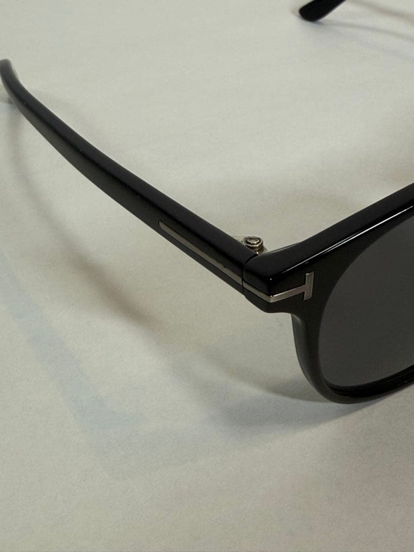 【美品】トムフォード サングラス TF-1097-N