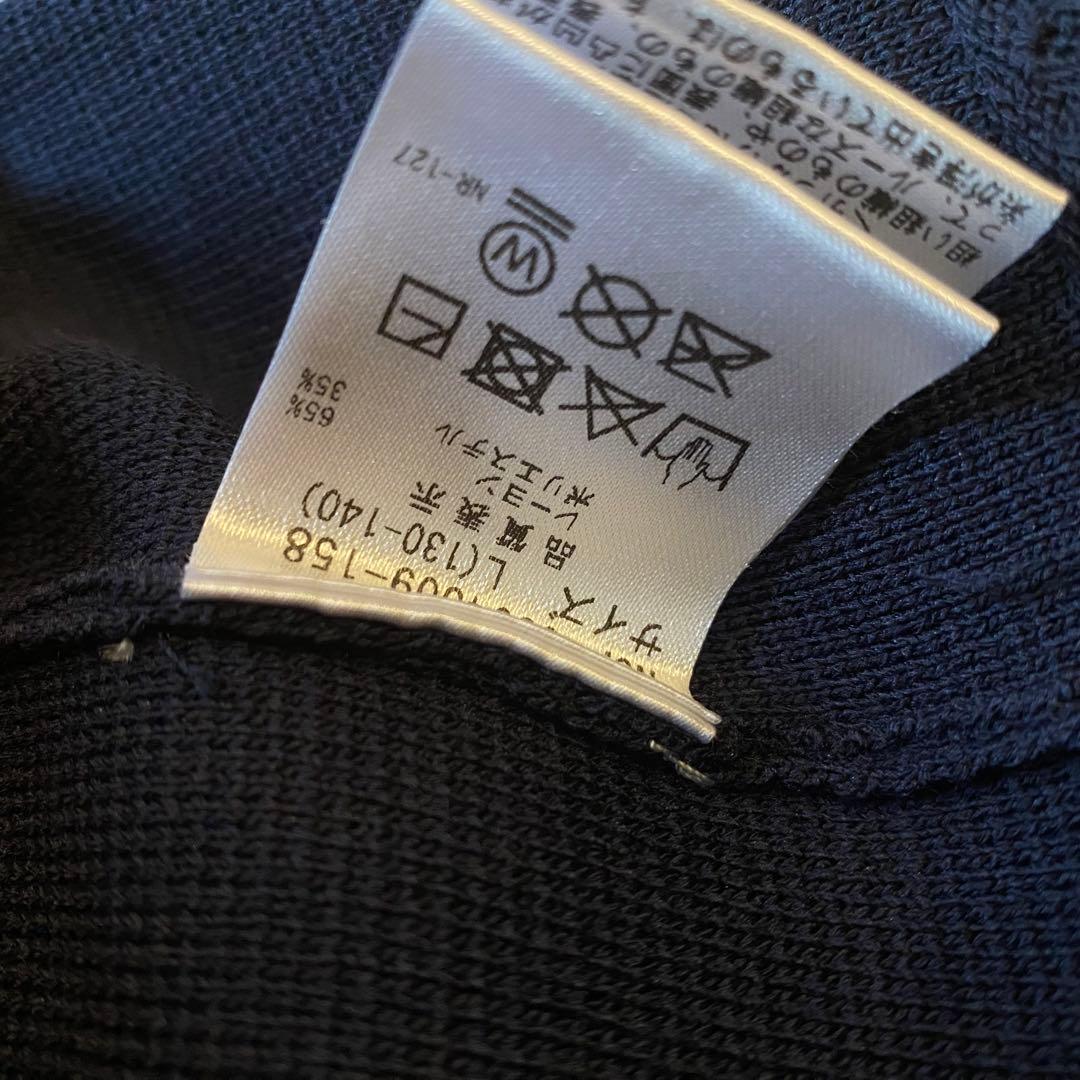 【値下げ】メゾピアノ　ボレロ　ワンピース　130 セット　新品同様