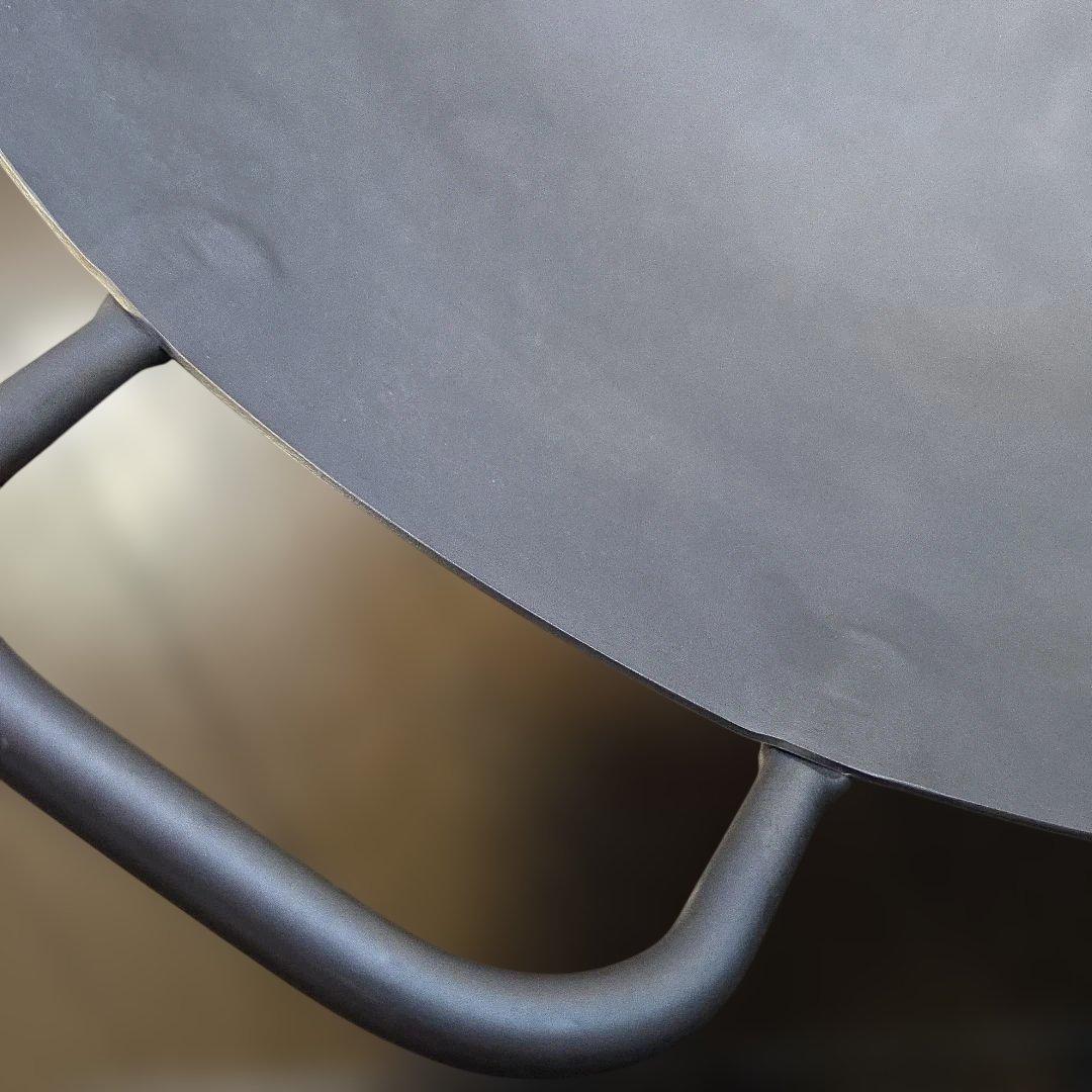 K*i様 ほぼ新品　チタン鍋　瞑想