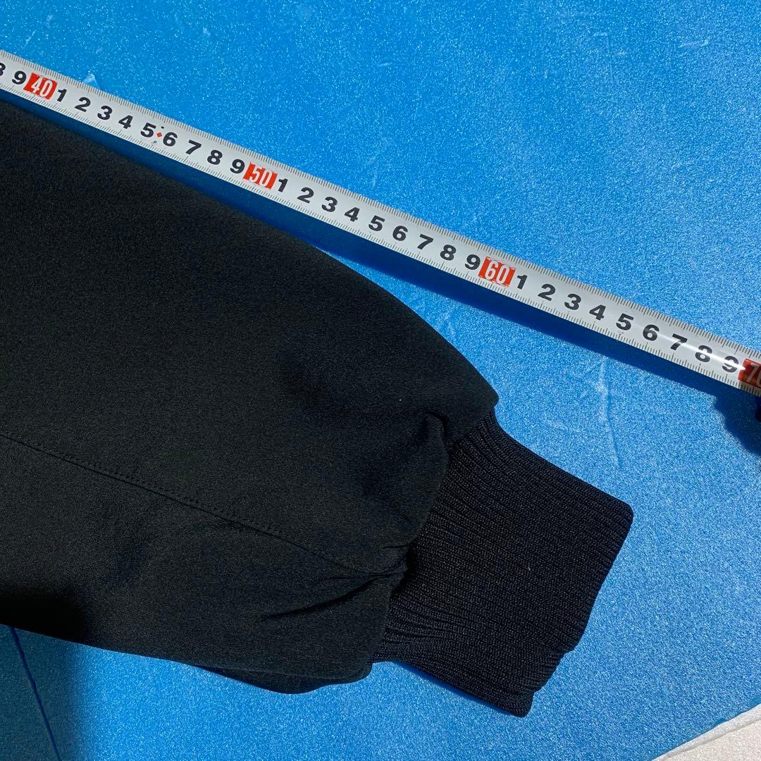 美品 MLB ブルージェイズ ジャケット