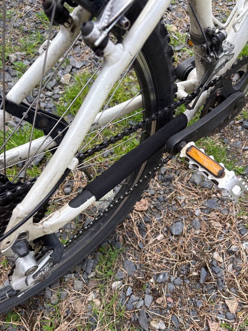 【整備済】Kona Lanai マウンテンバイク　ダートジャンプ