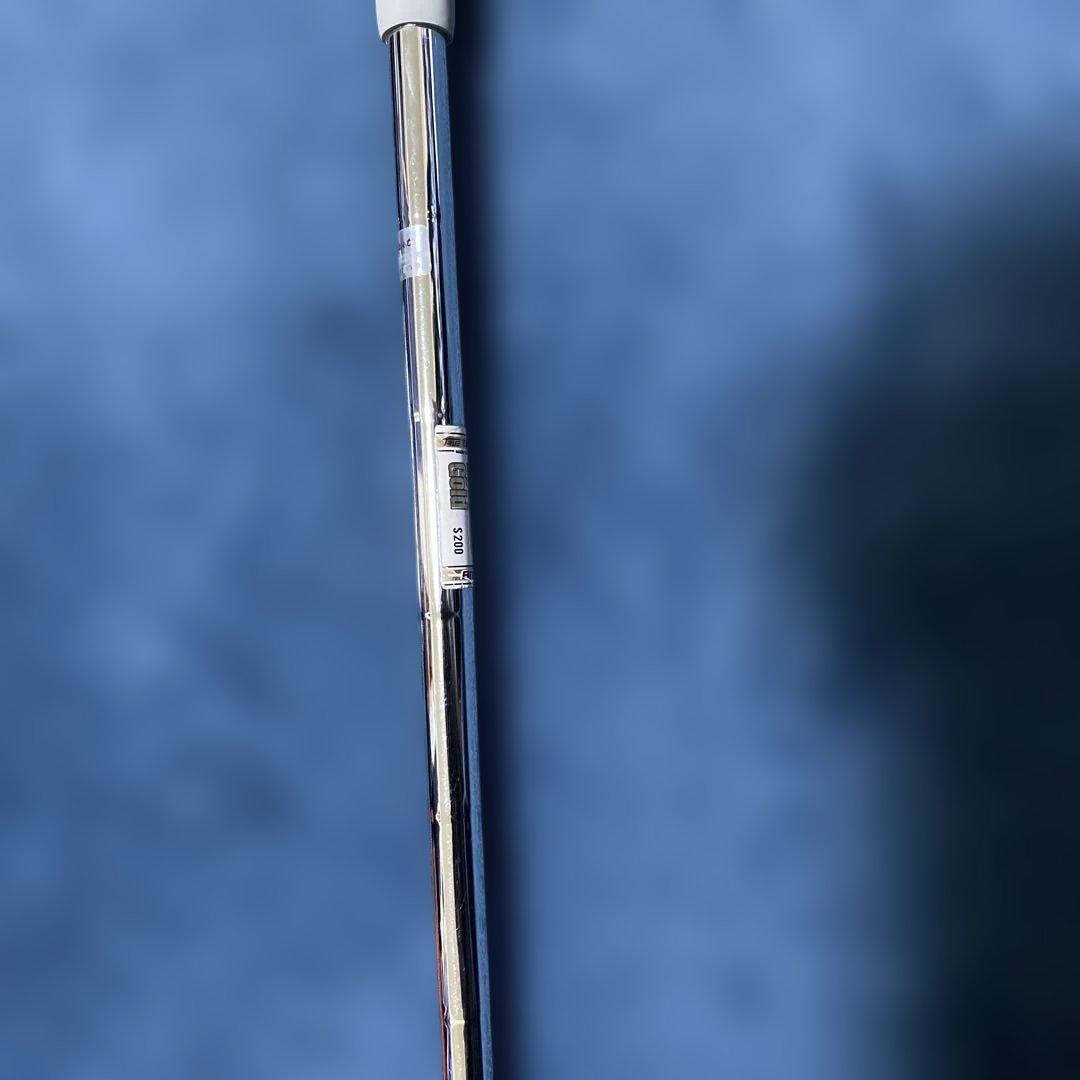 タイトリスト 718cb 6本セット+716cb 4番計7本