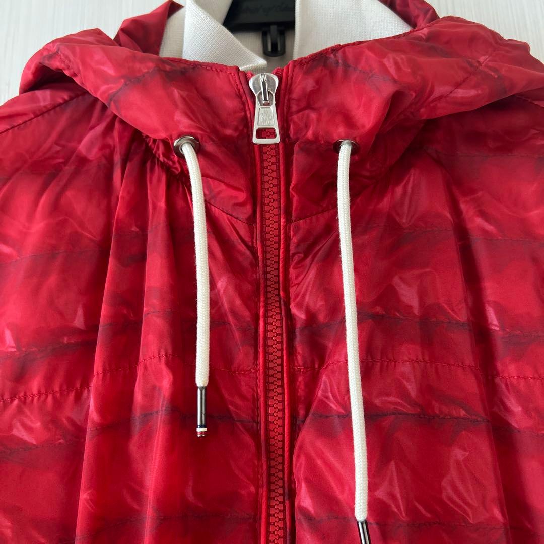 モンクレール　BRESDIN GIUBBOTTO BRESDIN JACKET