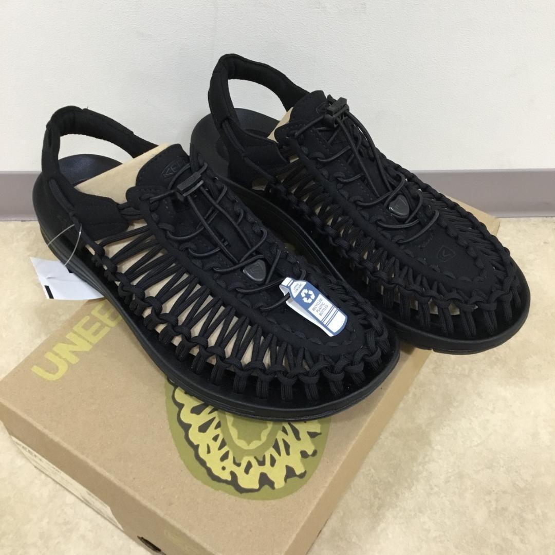 a.tさま　新品）キーン ユニーク 28cm　KEEN 1014097