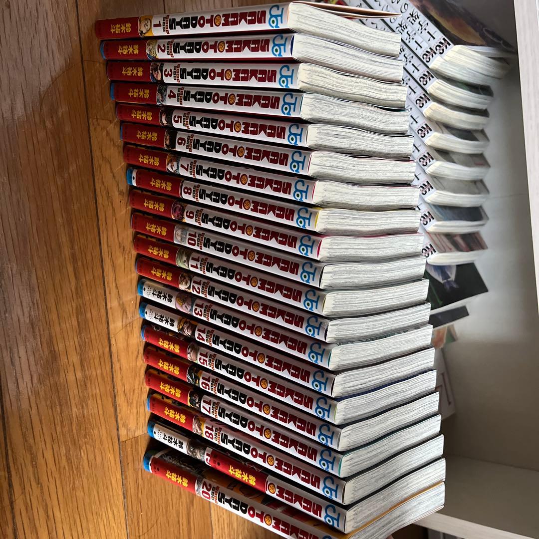 サカモトデイズ　1-20巻　セット