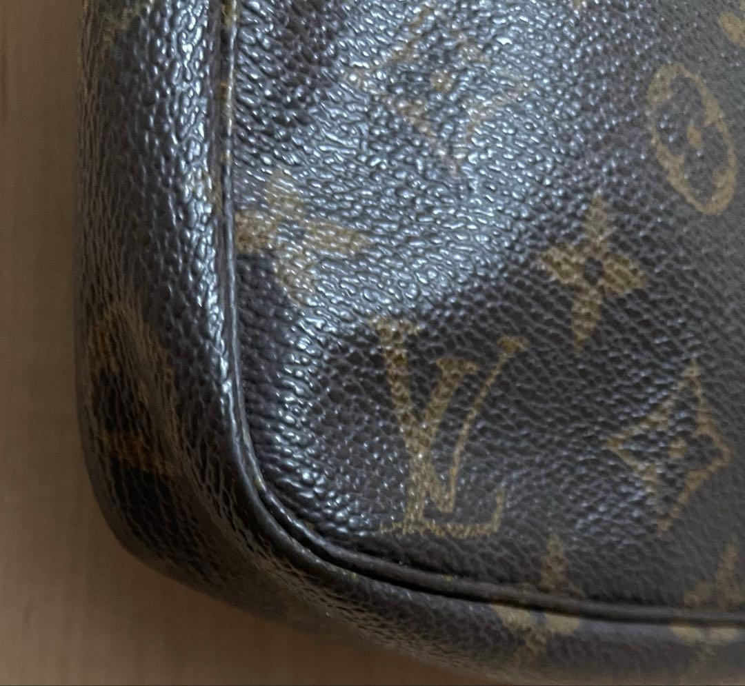 ルイヴィトン モノグラム ポーチ アクセソワール