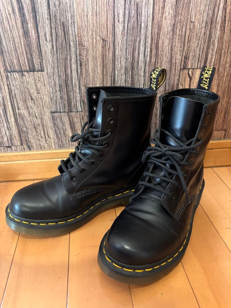 Dr.Martens ドクターマーチン UK4