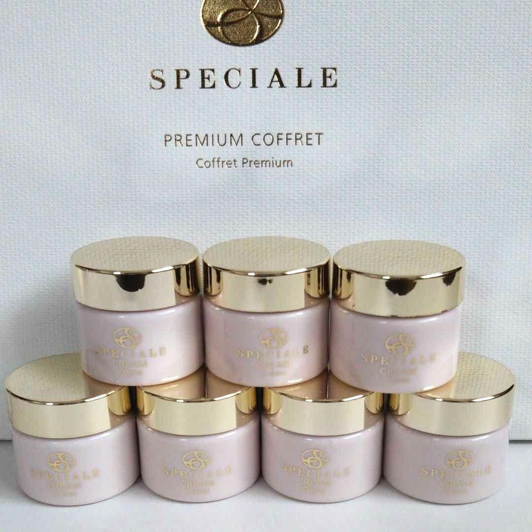 ノエビアスペチアーレクリーム